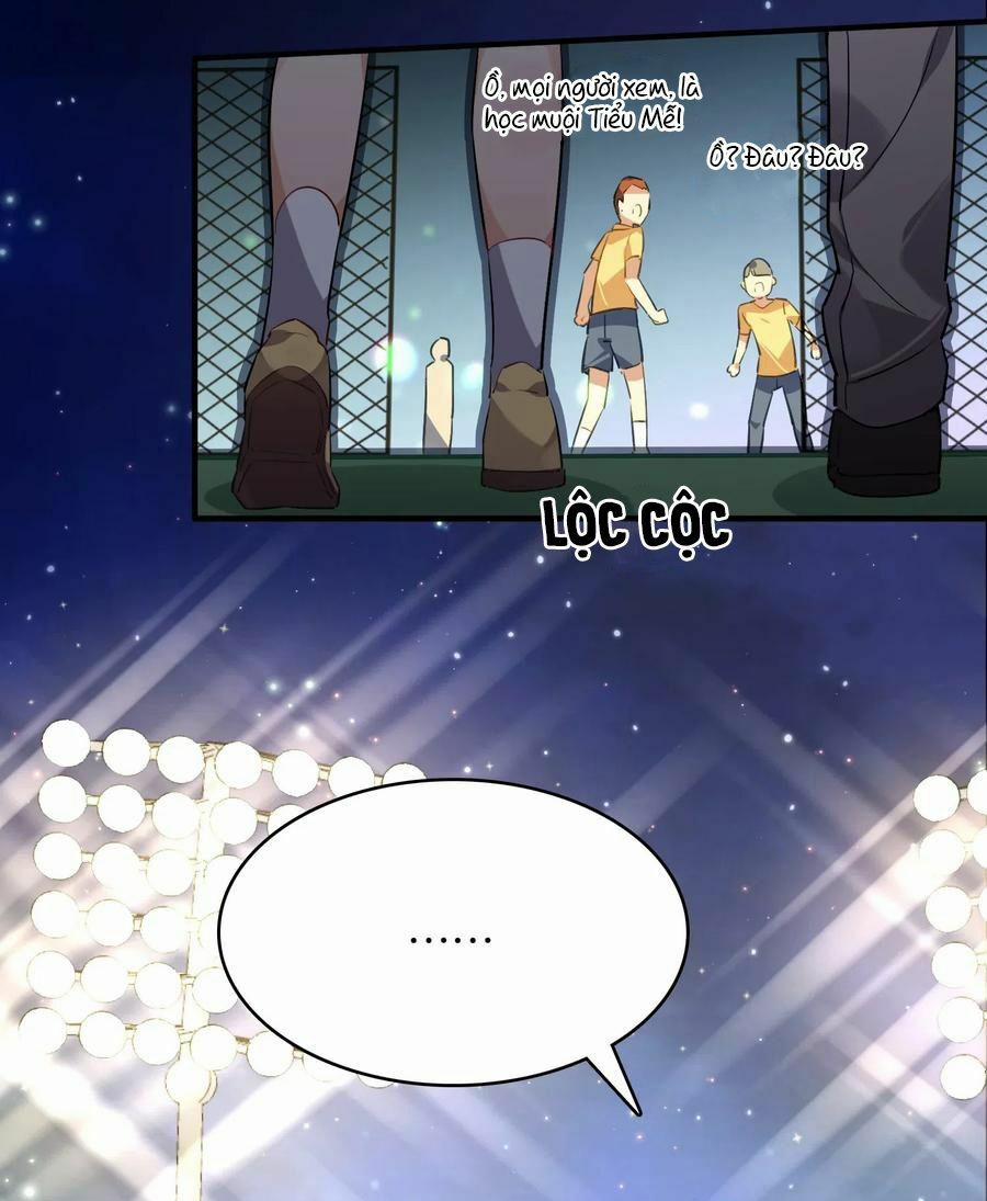 Hóa Ra Tôi Là Công Cụ Trong Game Tình Yêu 28 trang 24