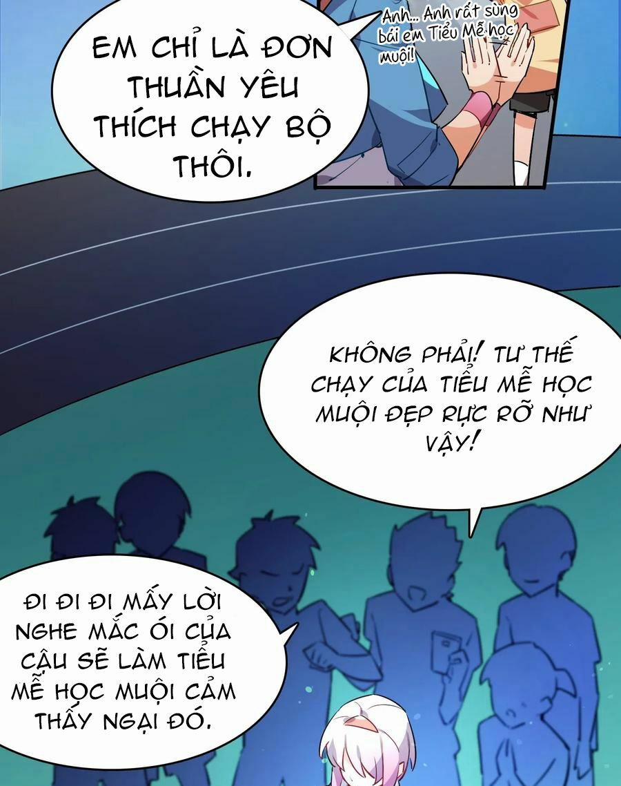 Hóa Ra Tôi Là Công Cụ Trong Game Tình Yêu 28 trang 28