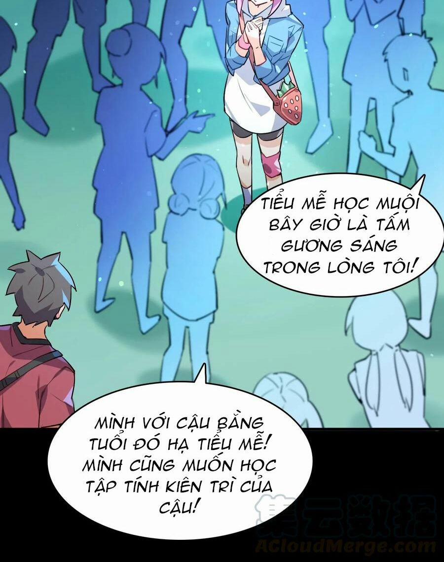 Hóa Ra Tôi Là Công Cụ Trong Game Tình Yêu 28 trang 29