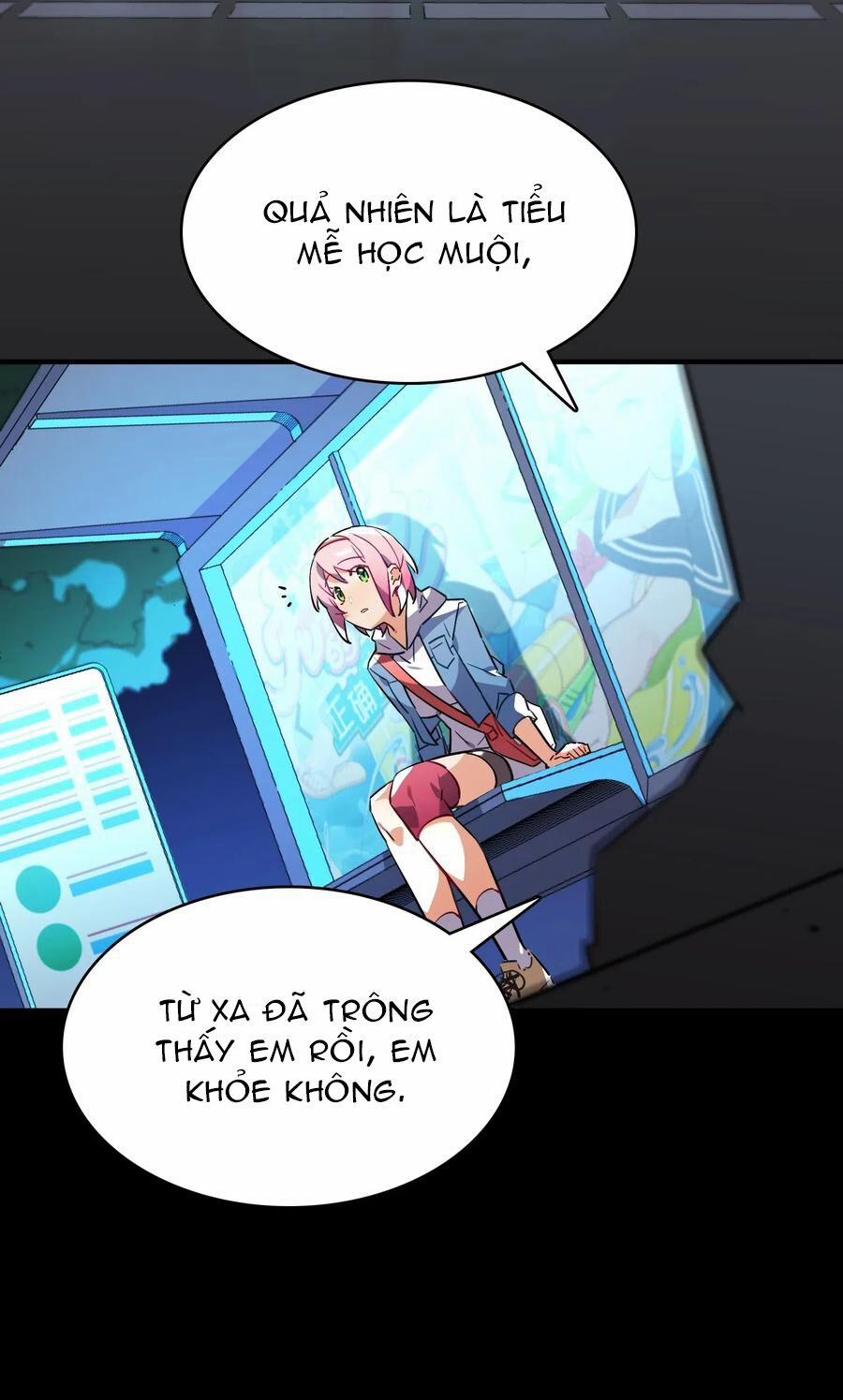 Hóa Ra Tôi Là Công Cụ Trong Game Tình Yêu 28 trang 3