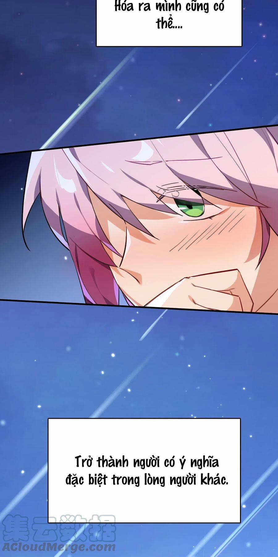 Hóa Ra Tôi Là Công Cụ Trong Game Tình Yêu 28 trang 32