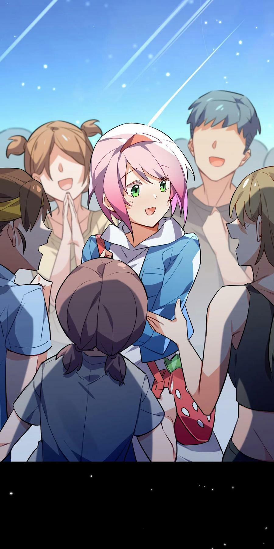 Hóa Ra Tôi Là Công Cụ Trong Game Tình Yêu 28 trang 33