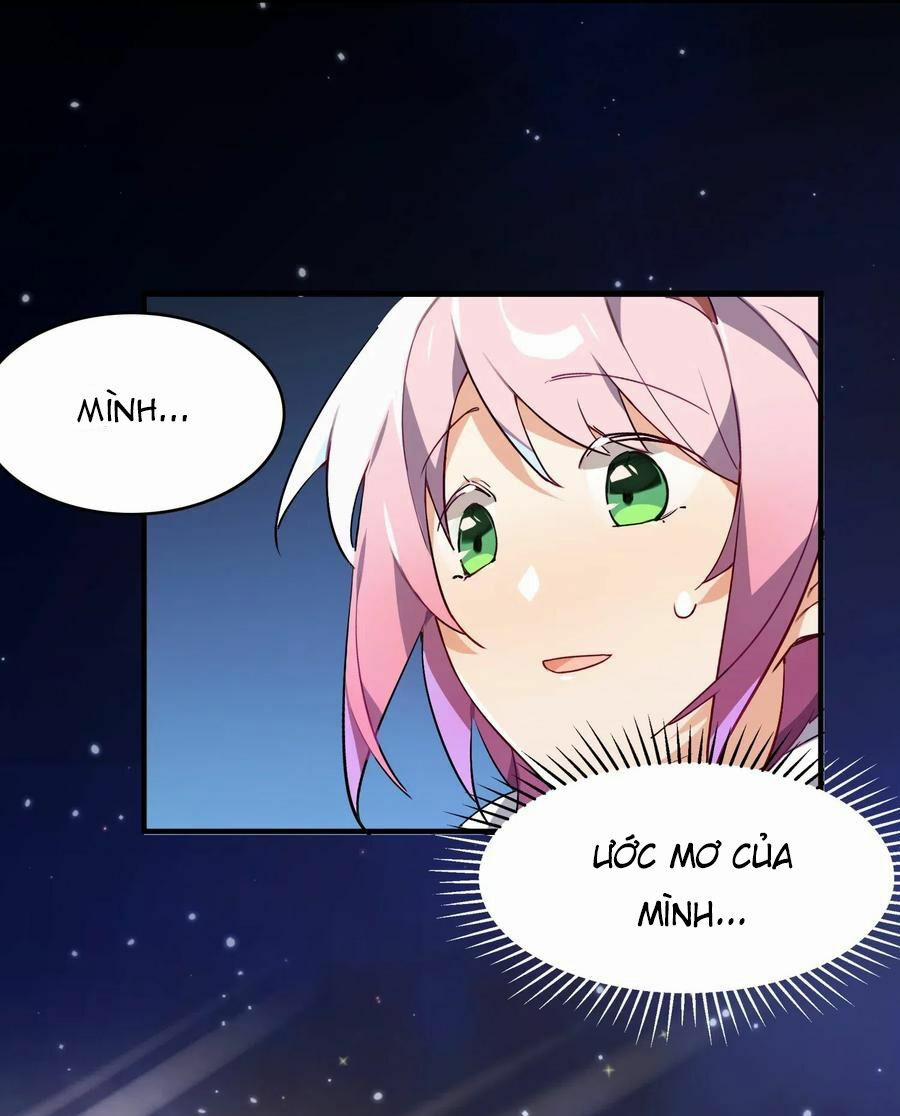 Hóa Ra Tôi Là Công Cụ Trong Game Tình Yêu 28 trang 35