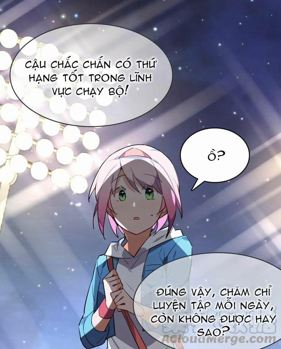 Hóa Ra Tôi Là Công Cụ Trong Game Tình Yêu 28 trang 36