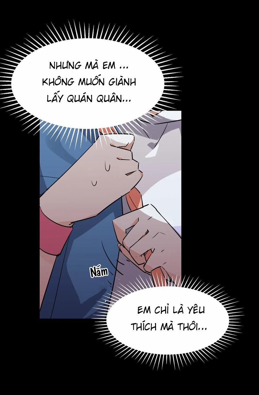 Hóa Ra Tôi Là Công Cụ Trong Game Tình Yêu 28 trang 39