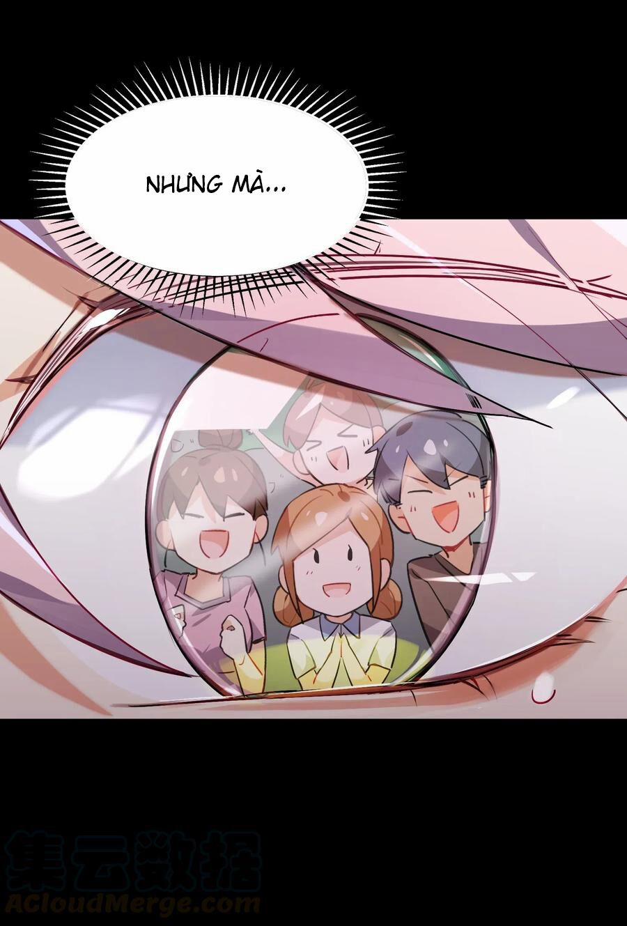 Hóa Ra Tôi Là Công Cụ Trong Game Tình Yêu 28 trang 40