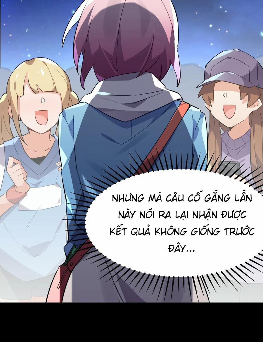 Hóa Ra Tôi Là Công Cụ Trong Game Tình Yêu 28 trang 44