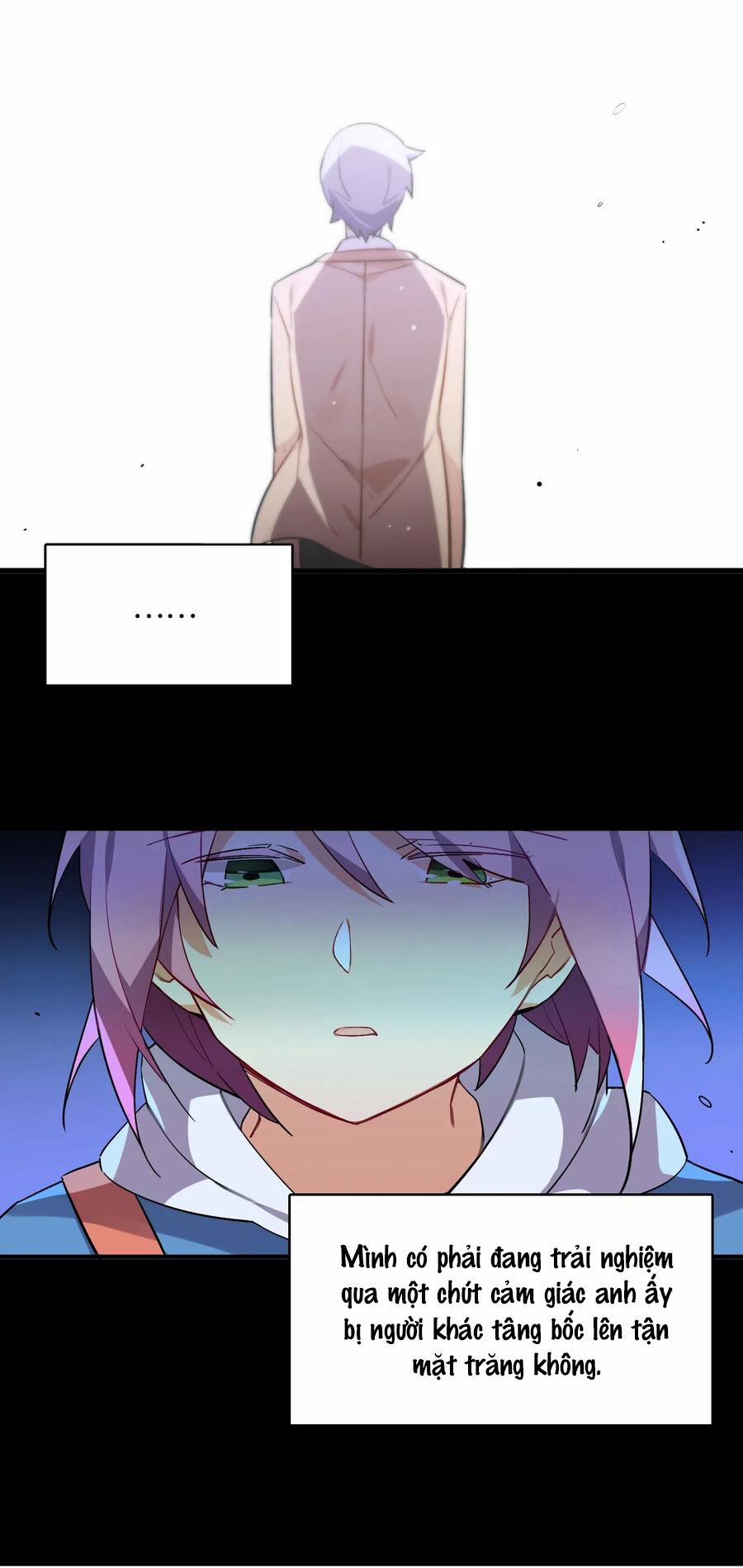 Hóa Ra Tôi Là Công Cụ Trong Game Tình Yêu 28 trang 49