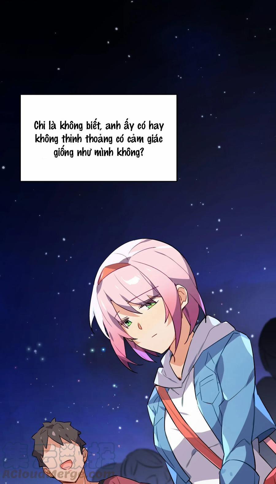 Hóa Ra Tôi Là Công Cụ Trong Game Tình Yêu 28 trang 50