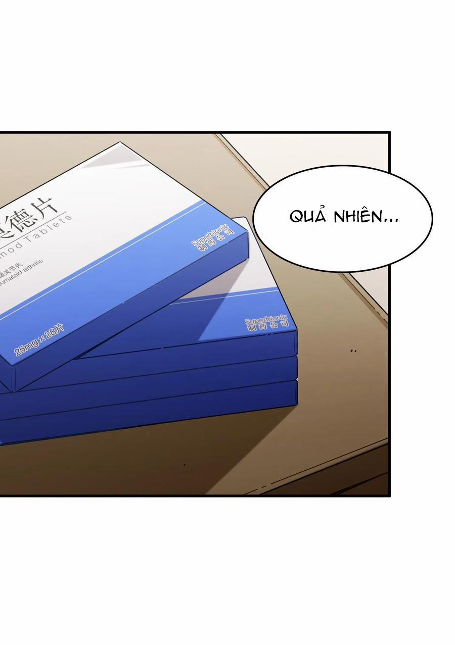 Hóa Ra Tôi Là Công Cụ Trong Game Tình Yêu 28 trang 55