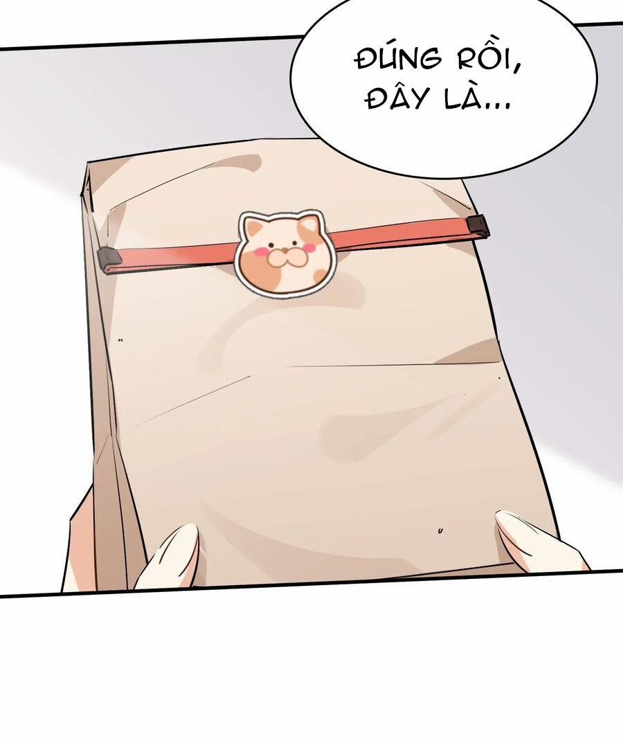 Hóa Ra Tôi Là Công Cụ Trong Game Tình Yêu 28 trang 58