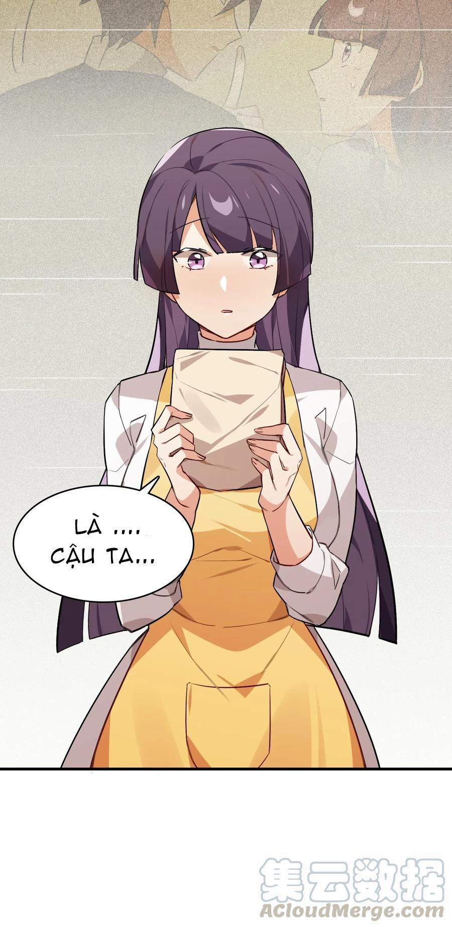 Hóa Ra Tôi Là Công Cụ Trong Game Tình Yêu 28 trang 60