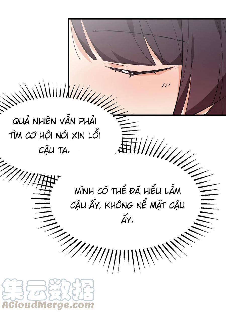 Hóa Ra Tôi Là Công Cụ Trong Game Tình Yêu 28 trang 63