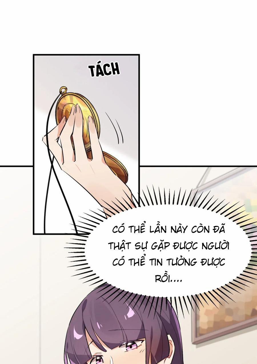 Hóa Ra Tôi Là Công Cụ Trong Game Tình Yêu 28 trang 64