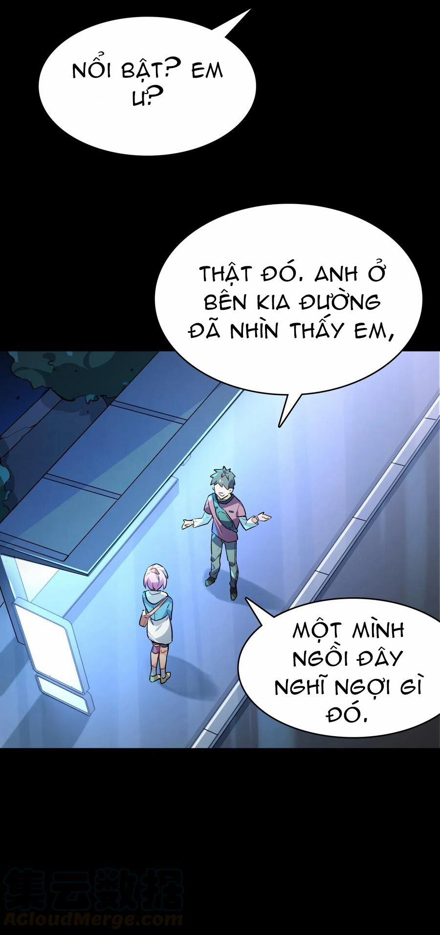 Hóa Ra Tôi Là Công Cụ Trong Game Tình Yêu 28 trang 8