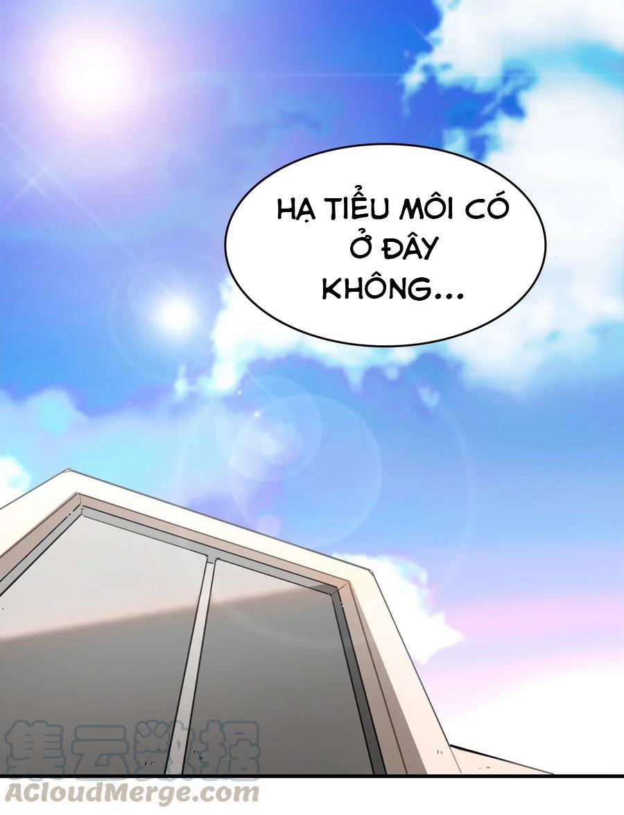 Hóa Ra Tôi Là Công Cụ Trong Game Tình Yêu 3 trang 1