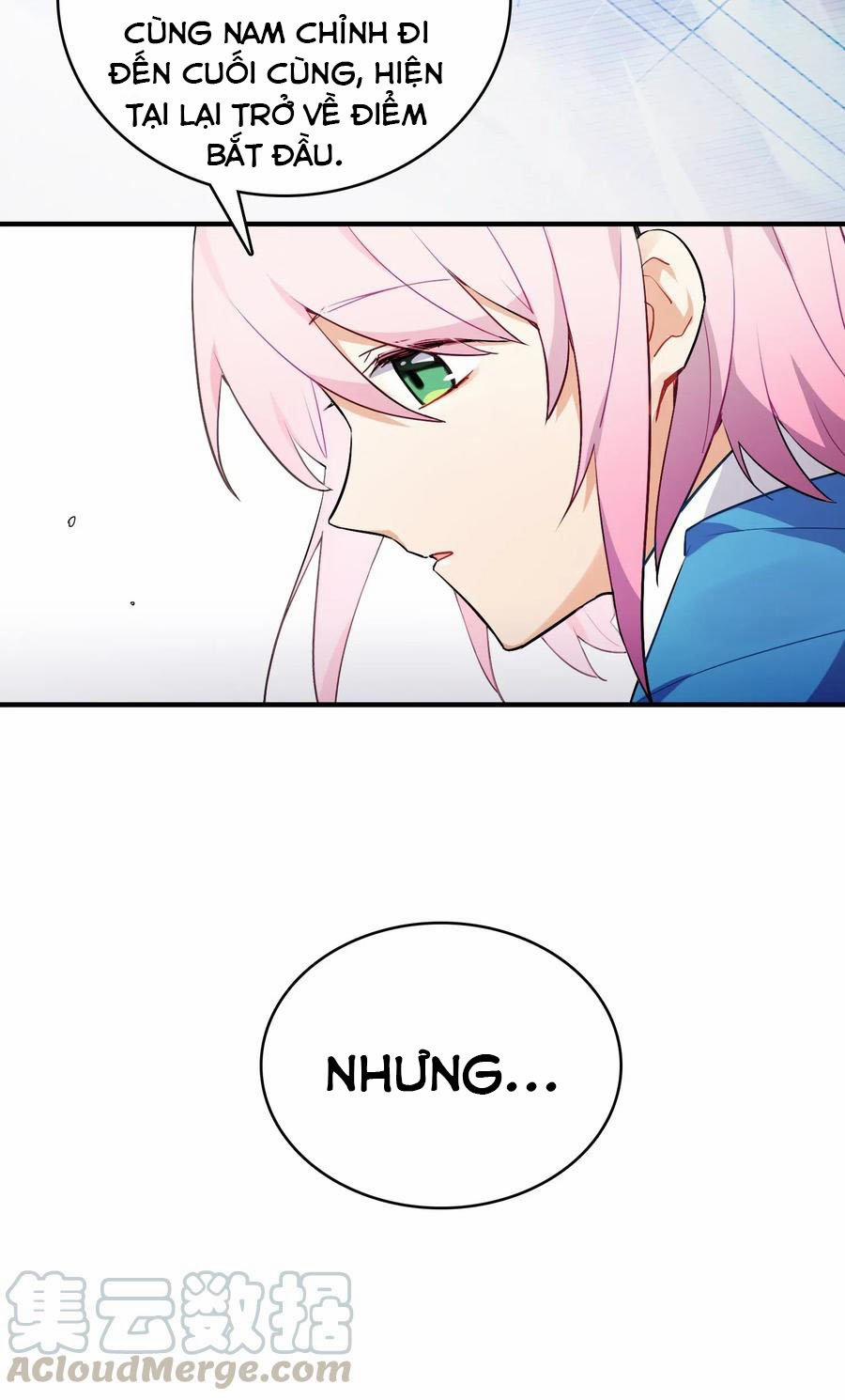 Hóa Ra Tôi Là Công Cụ Trong Game Tình Yêu 3 trang 18