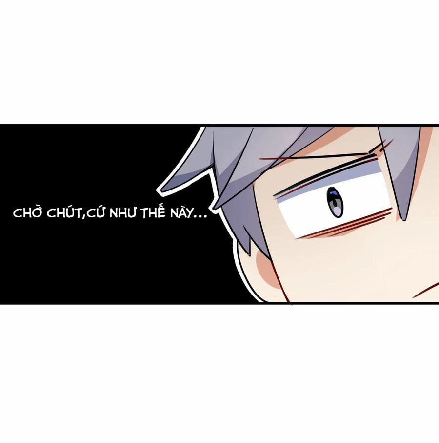 Hóa Ra Tôi Là Công Cụ Trong Game Tình Yêu 3 trang 28