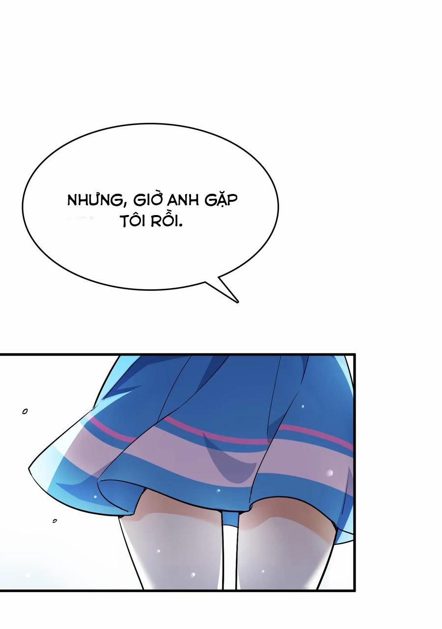 Hóa Ra Tôi Là Công Cụ Trong Game Tình Yêu 3 trang 33