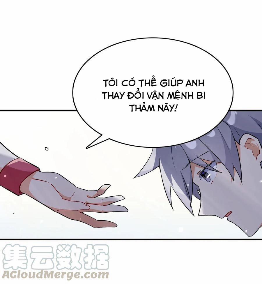 Hóa Ra Tôi Là Công Cụ Trong Game Tình Yêu 3 trang 34