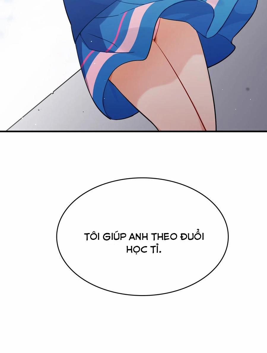 Hóa Ra Tôi Là Công Cụ Trong Game Tình Yêu 3 trang 36