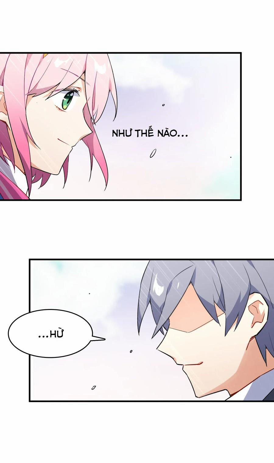 Hóa Ra Tôi Là Công Cụ Trong Game Tình Yêu 3 trang 37