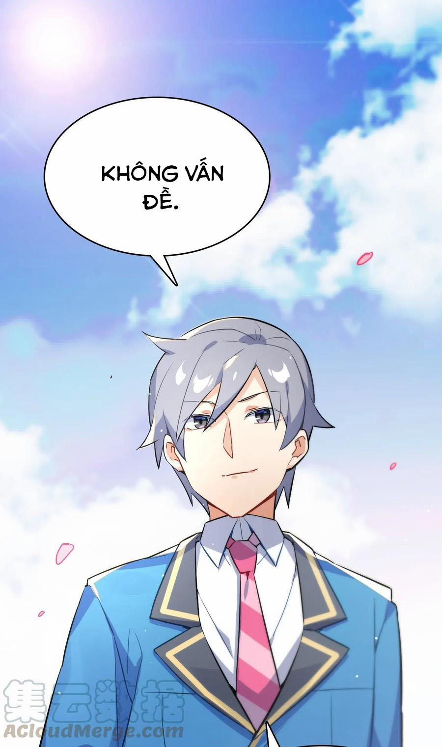 Hóa Ra Tôi Là Công Cụ Trong Game Tình Yêu 3 trang 38