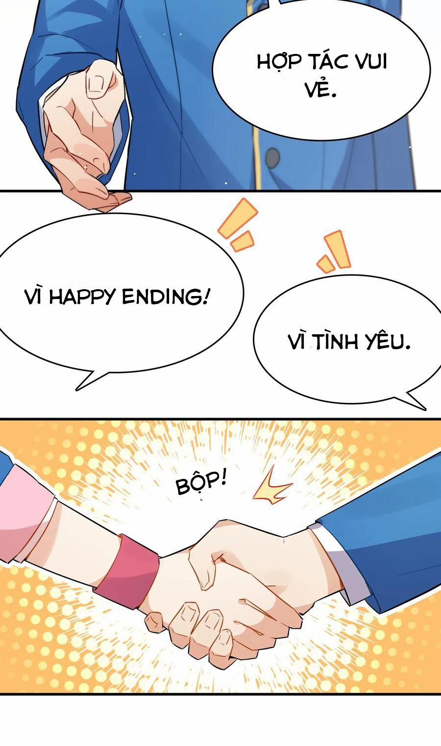 Hóa Ra Tôi Là Công Cụ Trong Game Tình Yêu 3 trang 39