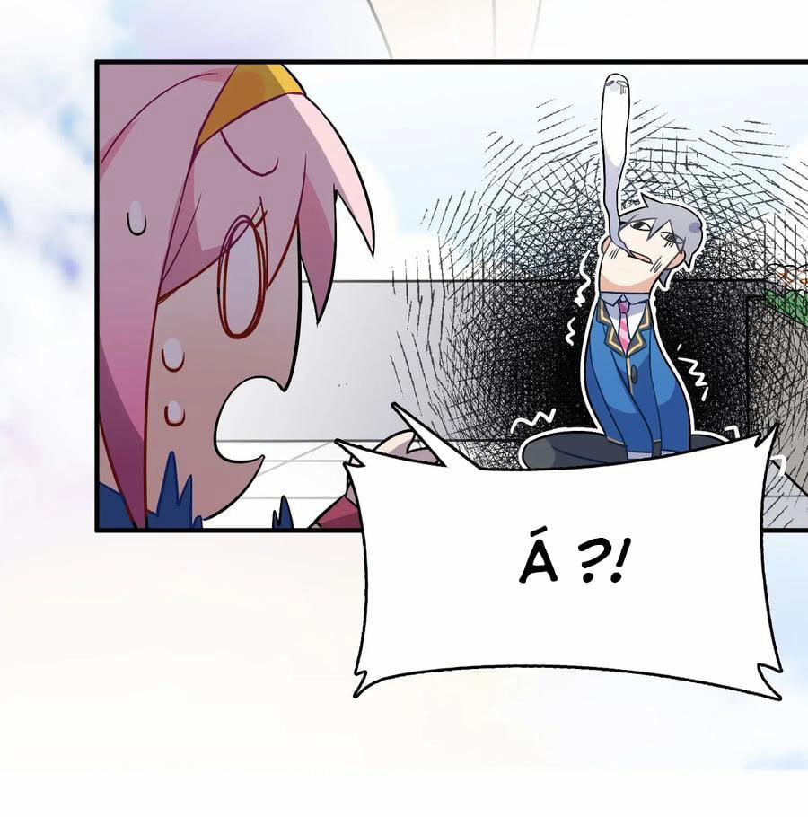 Hóa Ra Tôi Là Công Cụ Trong Game Tình Yêu 3 trang 4