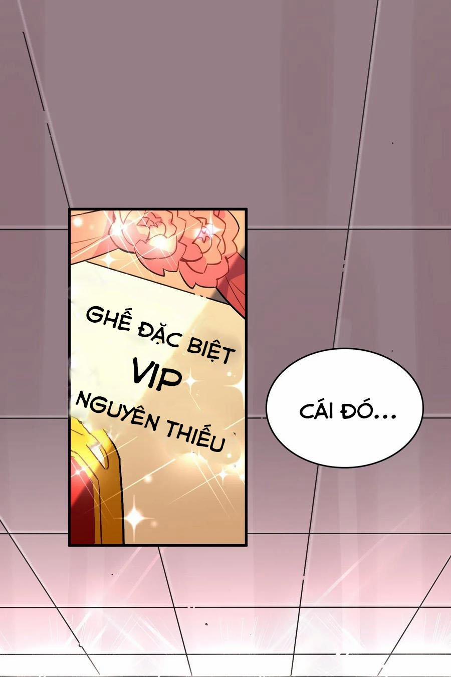 Hóa Ra Tôi Là Công Cụ Trong Game Tình Yêu 3 trang 43