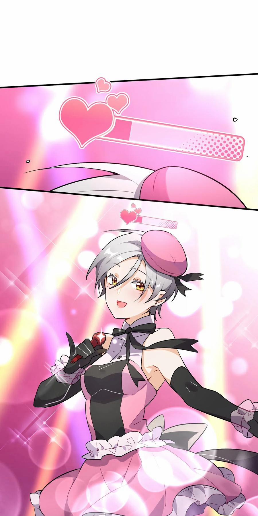 Hóa Ra Tôi Là Công Cụ Trong Game Tình Yêu 3 trang 45