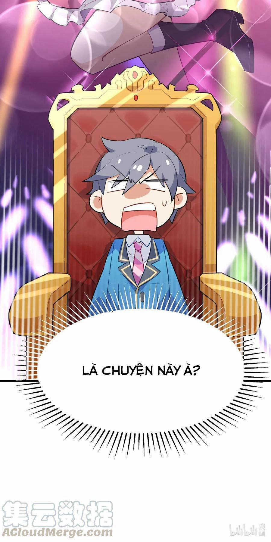 Hóa Ra Tôi Là Công Cụ Trong Game Tình Yêu 3 trang 46