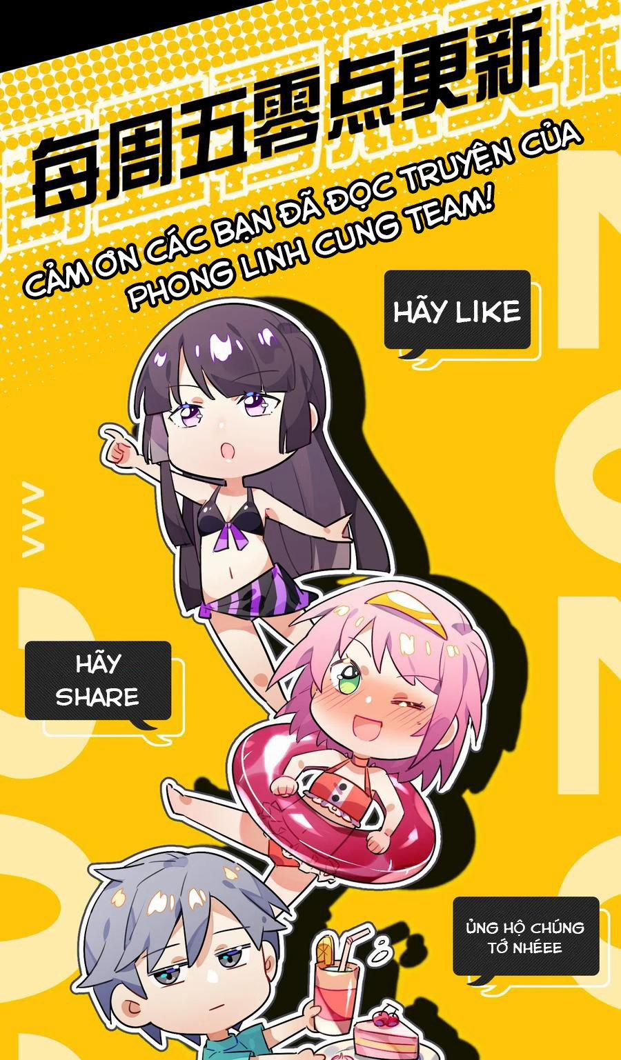 Hóa Ra Tôi Là Công Cụ Trong Game Tình Yêu 3 trang 47