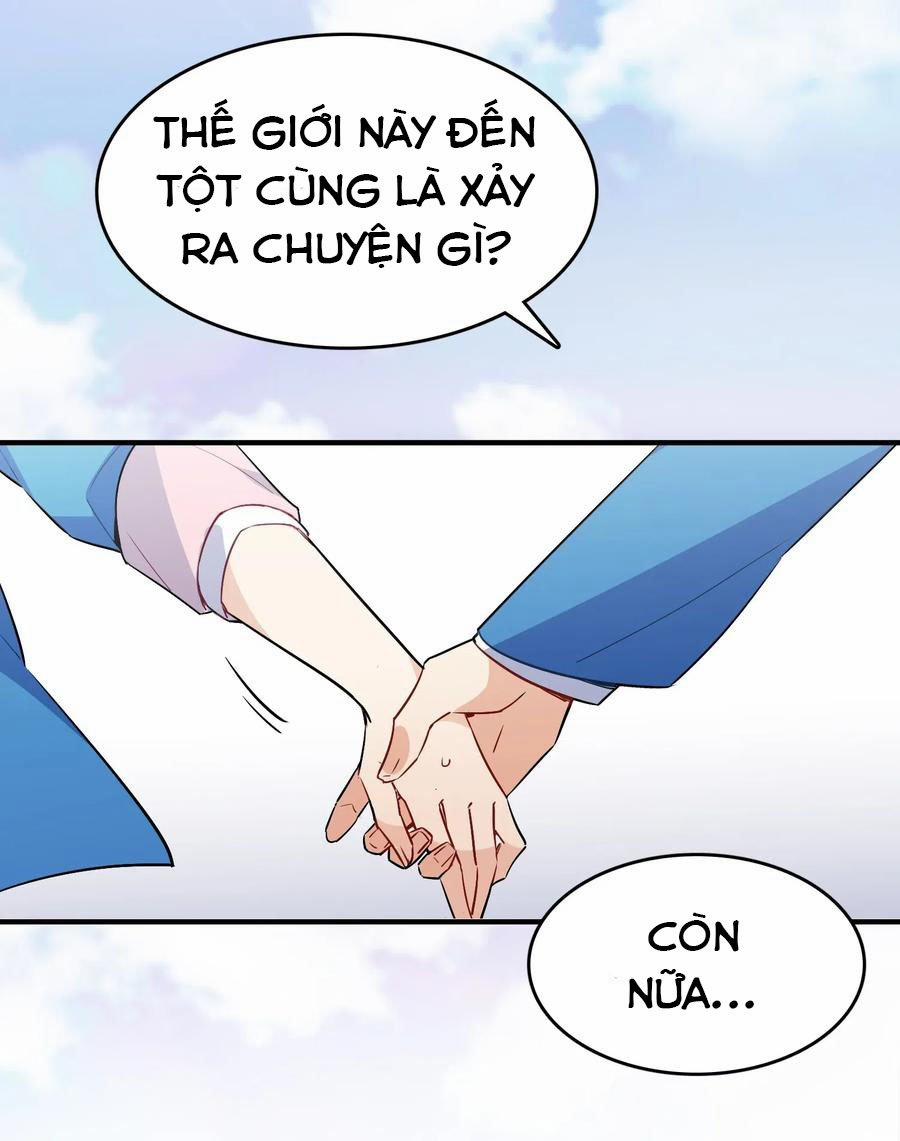 Hóa Ra Tôi Là Công Cụ Trong Game Tình Yêu 3 trang 7