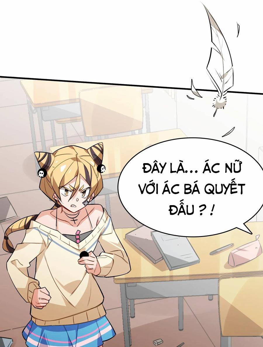 Hóa Ra Tôi Là Công Cụ Trong Game Tình Yêu 33 trang 2