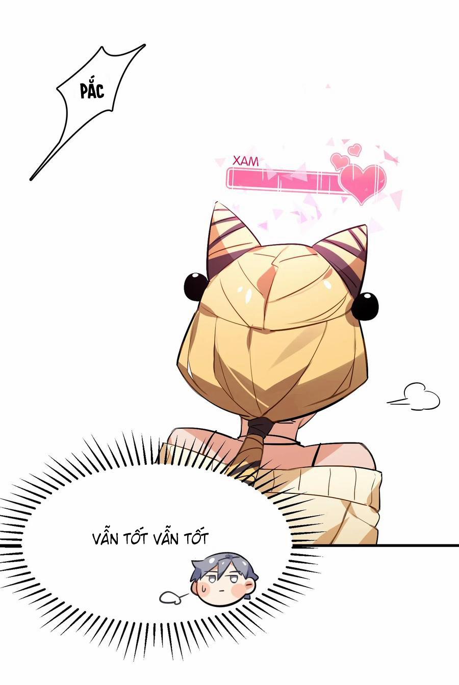 Hóa Ra Tôi Là Công Cụ Trong Game Tình Yêu 33 trang 35