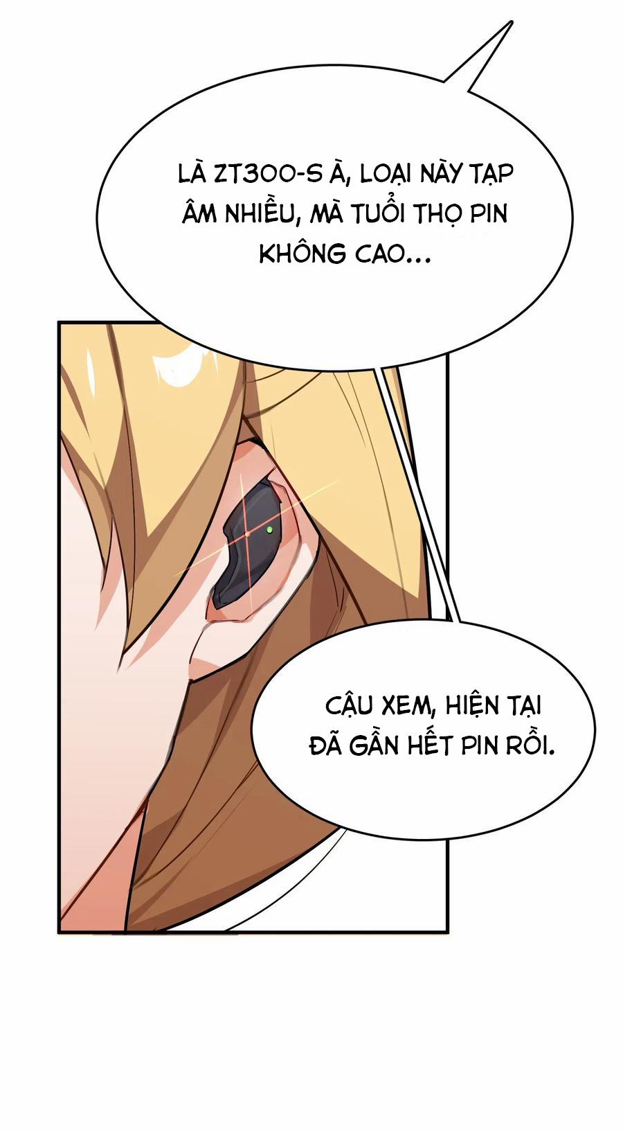 Hóa Ra Tôi Là Công Cụ Trong Game Tình Yêu 33 trang 38