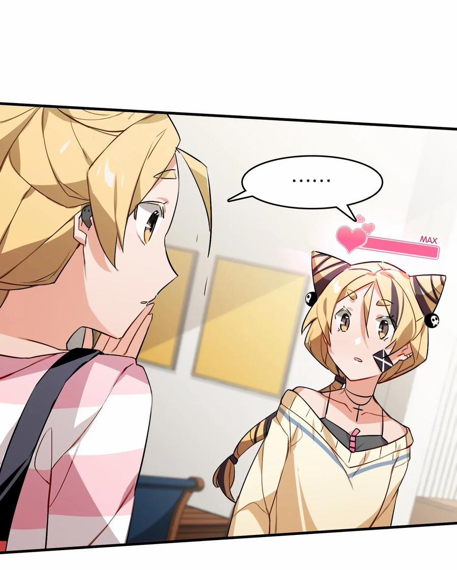 Hóa Ra Tôi Là Công Cụ Trong Game Tình Yêu 33 trang 39