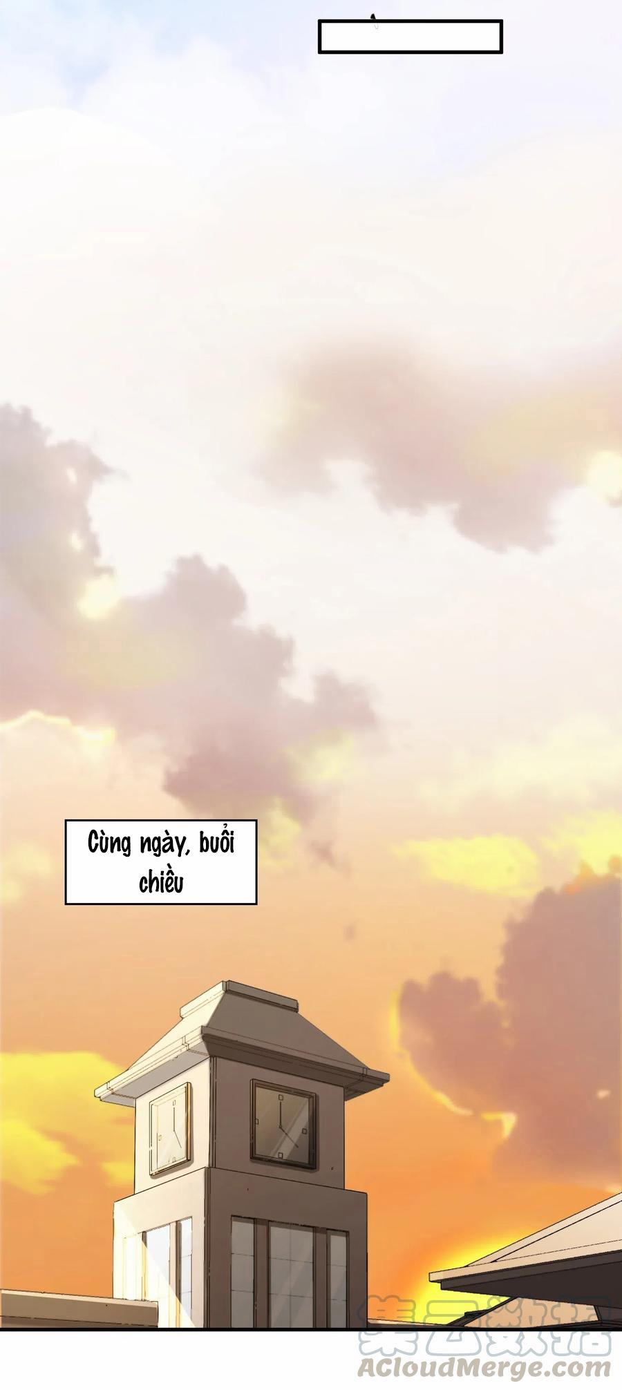 Hóa Ra Tôi Là Công Cụ Trong Game Tình Yêu 33 trang 46