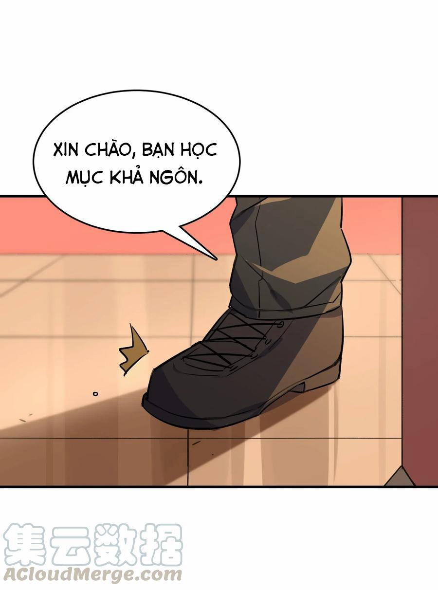 Hóa Ra Tôi Là Công Cụ Trong Game Tình Yêu 33 trang 49