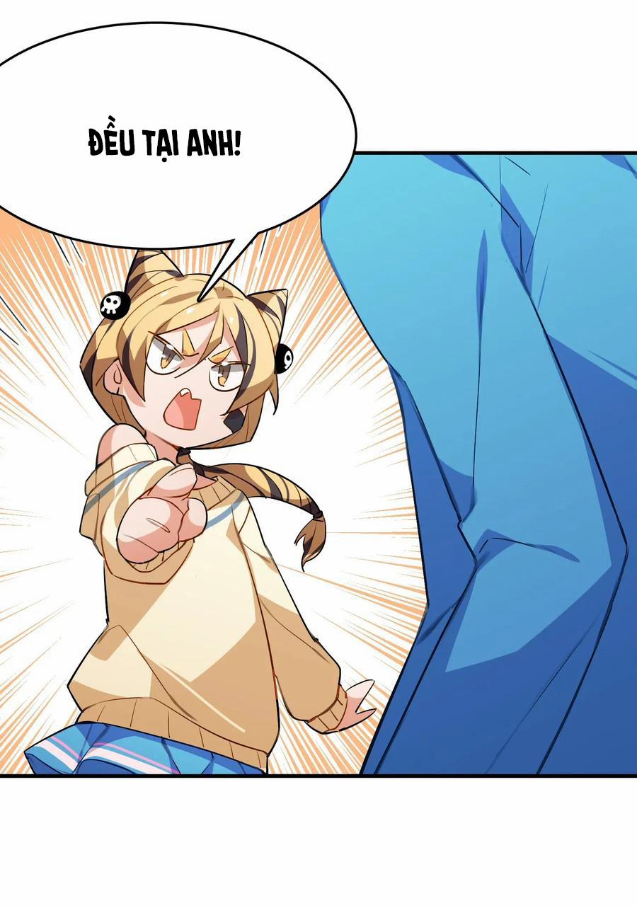 Hóa Ra Tôi Là Công Cụ Trong Game Tình Yêu 33 trang 5