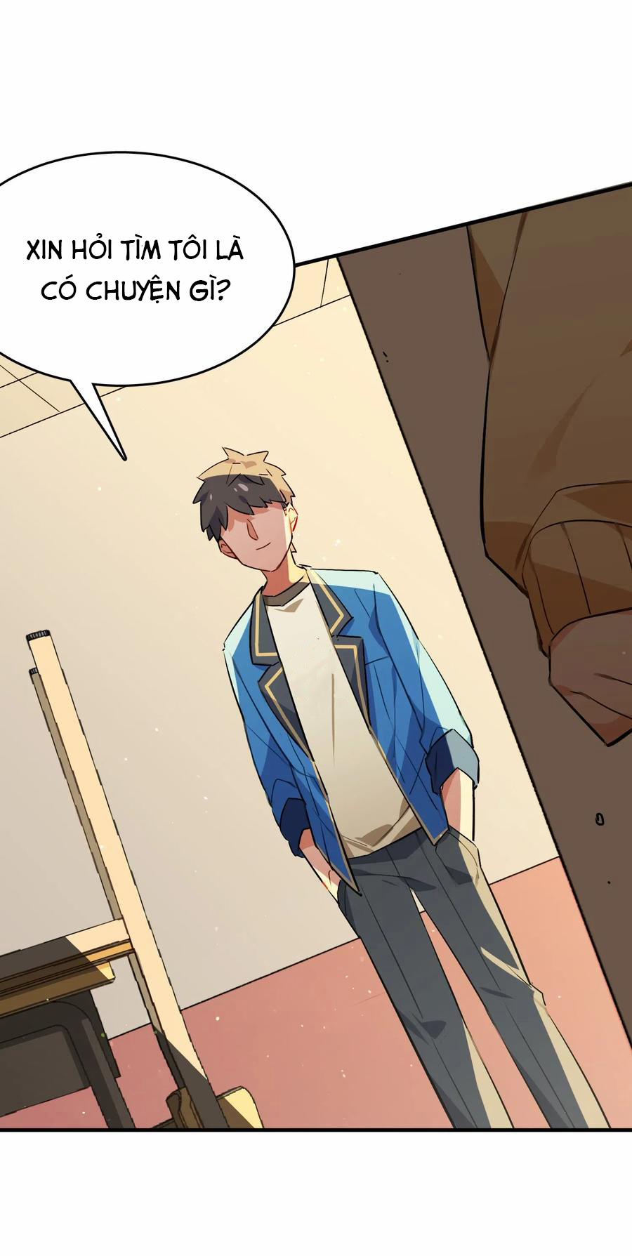 Hóa Ra Tôi Là Công Cụ Trong Game Tình Yêu 33 trang 50