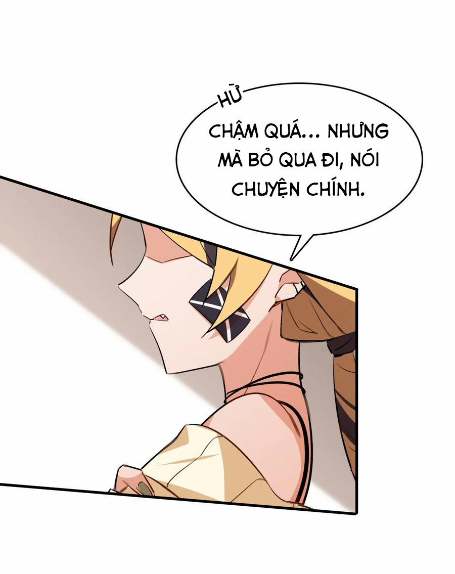 Hóa Ra Tôi Là Công Cụ Trong Game Tình Yêu 33 trang 51