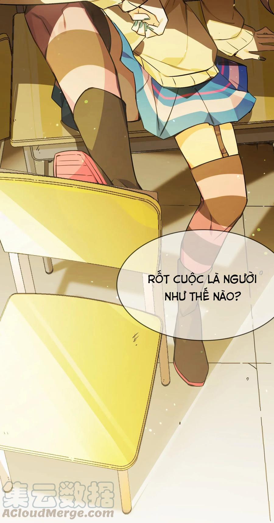 Hóa Ra Tôi Là Công Cụ Trong Game Tình Yêu 33 trang 55