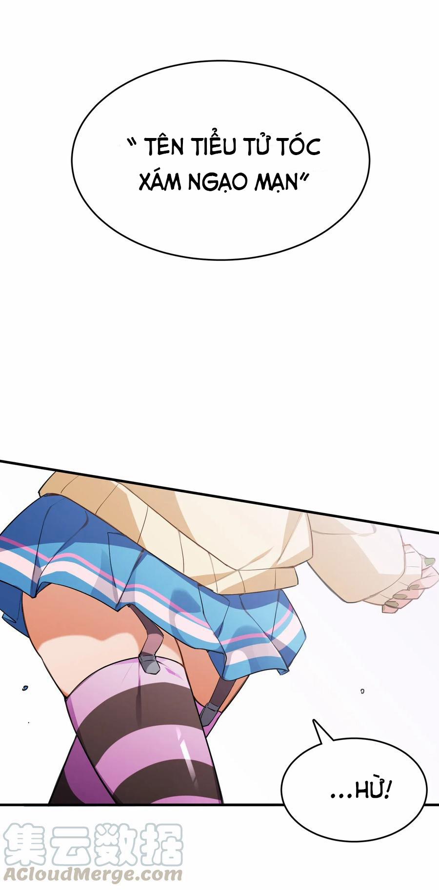 Hóa Ra Tôi Là Công Cụ Trong Game Tình Yêu 33 trang 7