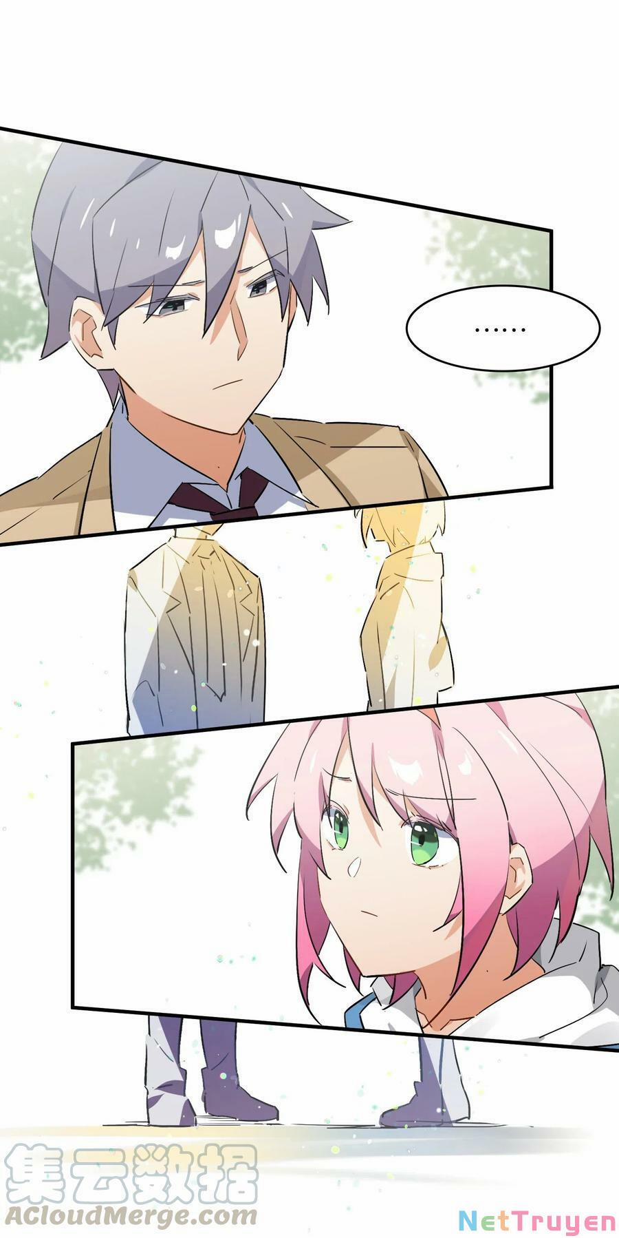 Hóa Ra Tôi Là Công Cụ Trong Game Tình Yêu 35 trang 10