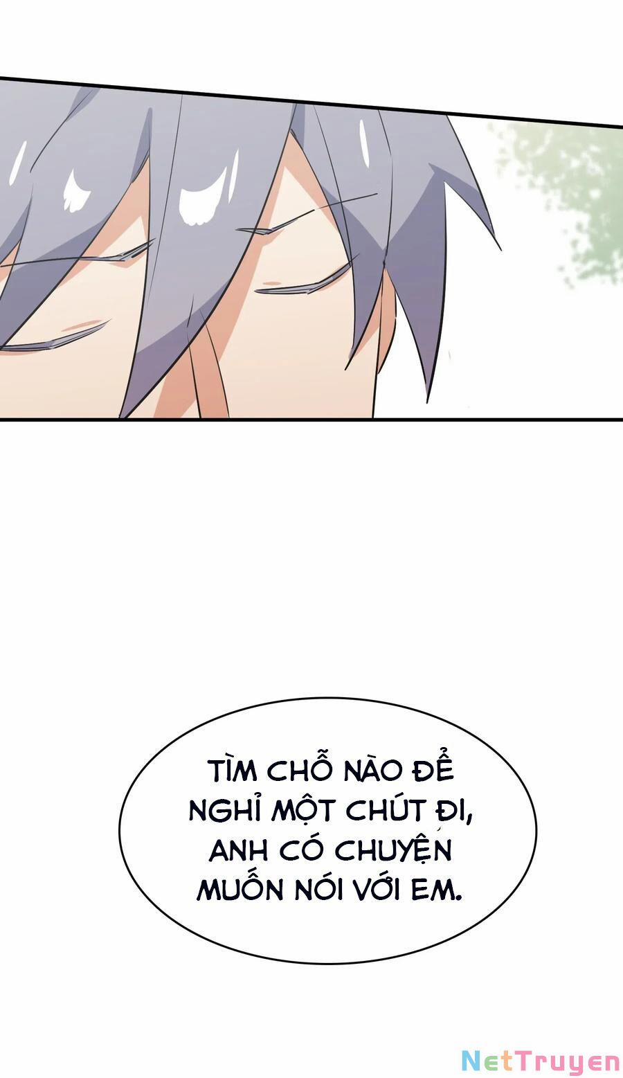 Hóa Ra Tôi Là Công Cụ Trong Game Tình Yêu 35 trang 11