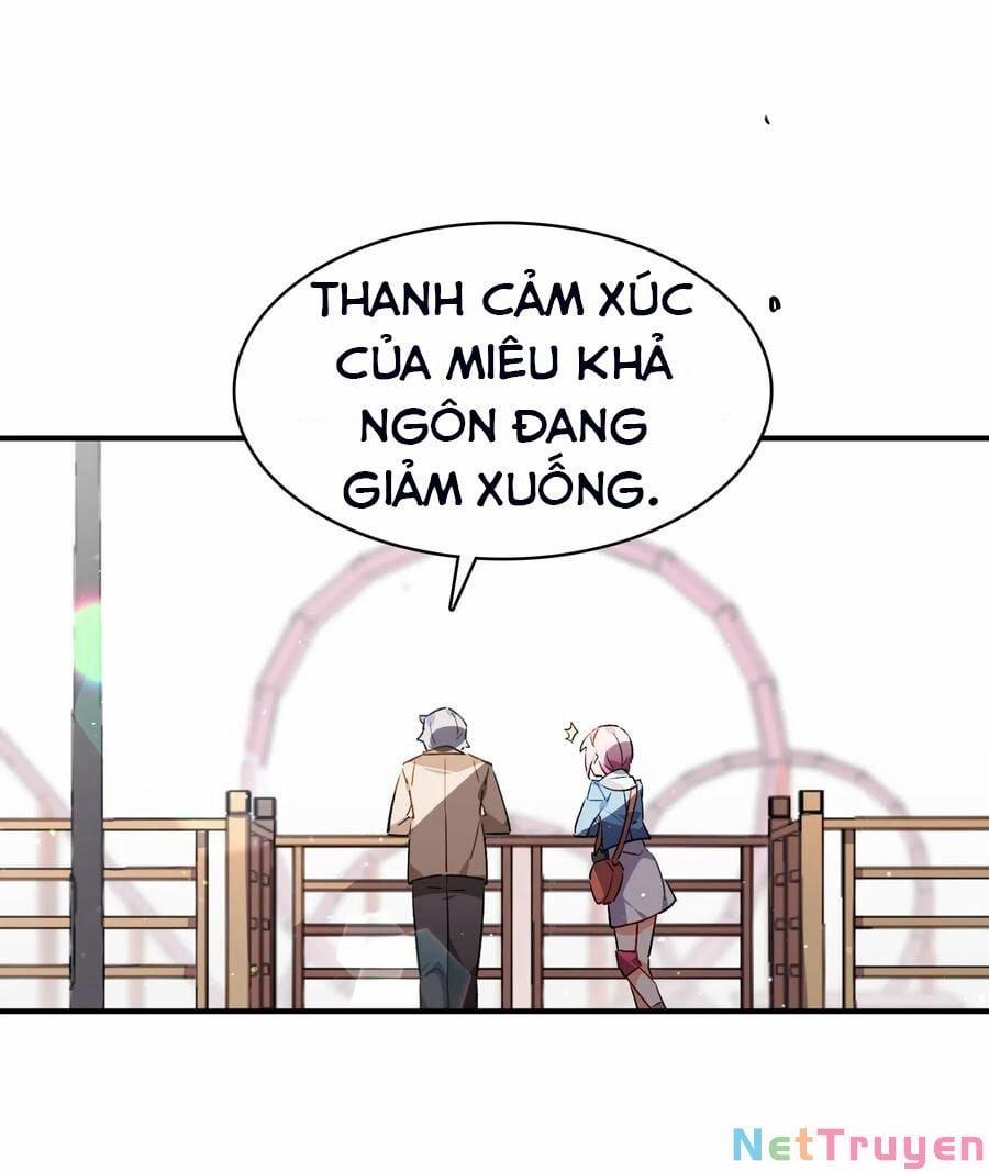 Hóa Ra Tôi Là Công Cụ Trong Game Tình Yêu 35 trang 15