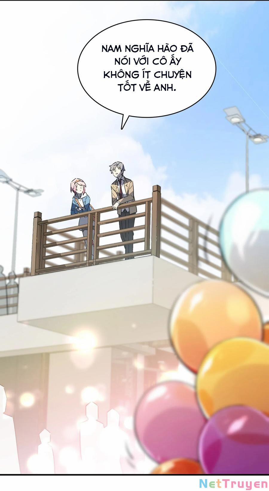 Hóa Ra Tôi Là Công Cụ Trong Game Tình Yêu 35 trang 17