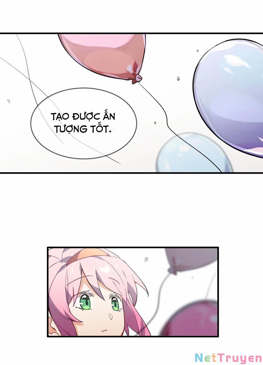 Hóa Ra Tôi Là Công Cụ Trong Game Tình Yêu 35 trang 18